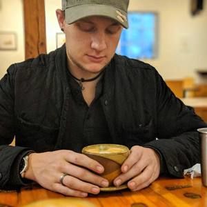 Meet your Posher, Jake